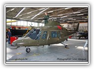 Agusta BAF H-01
